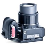 Máy ảnh Sony Cyber-shot DSC-H50